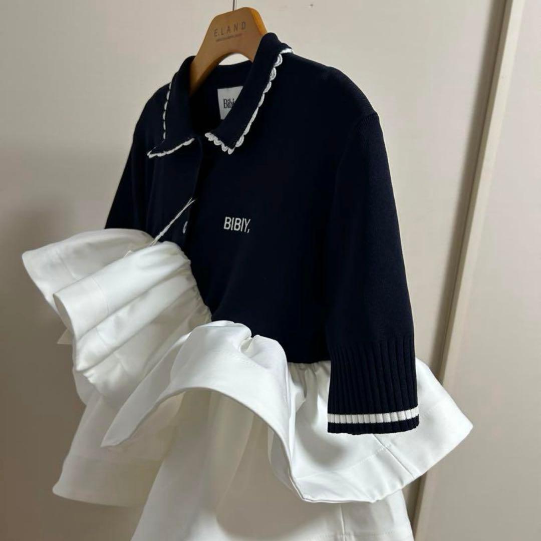 Bibiy. GINZA SIX限定 タグ付き
