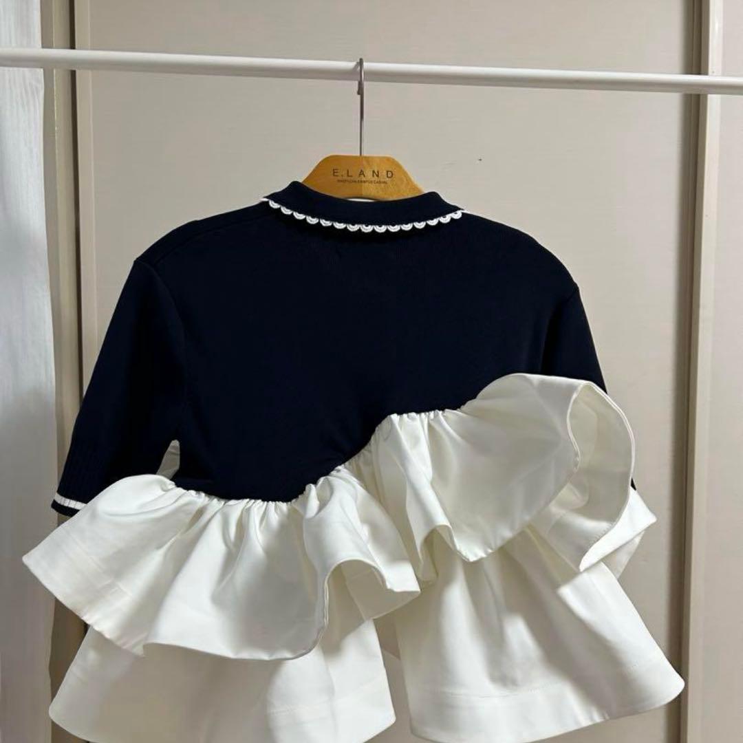 Bibiy. GINZA SIX限定 タグ付き