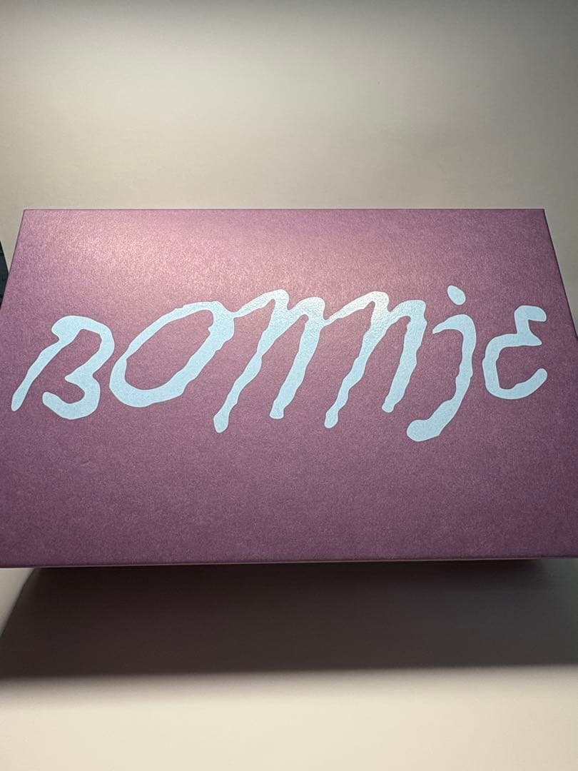 【黄色】bonnie clyde