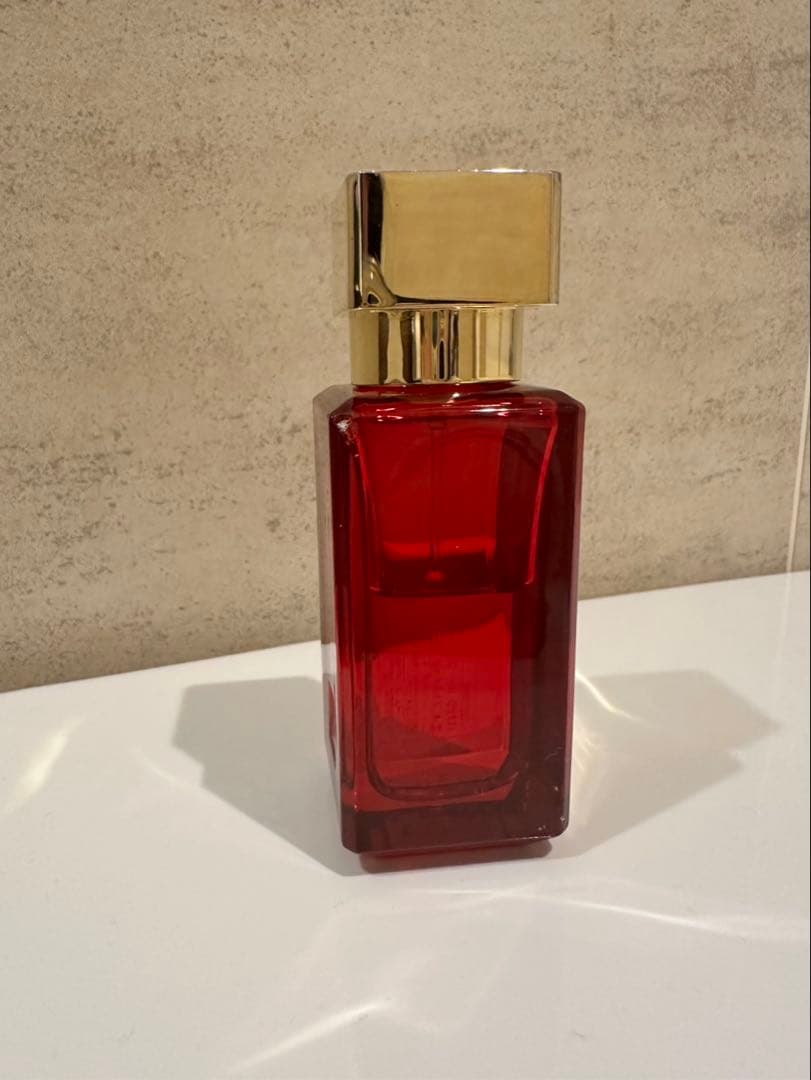 バカラ ルージュ 540 エキストレ ドゥ パルファム 35ml 香水