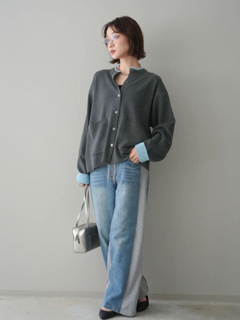 パンツ Tororo