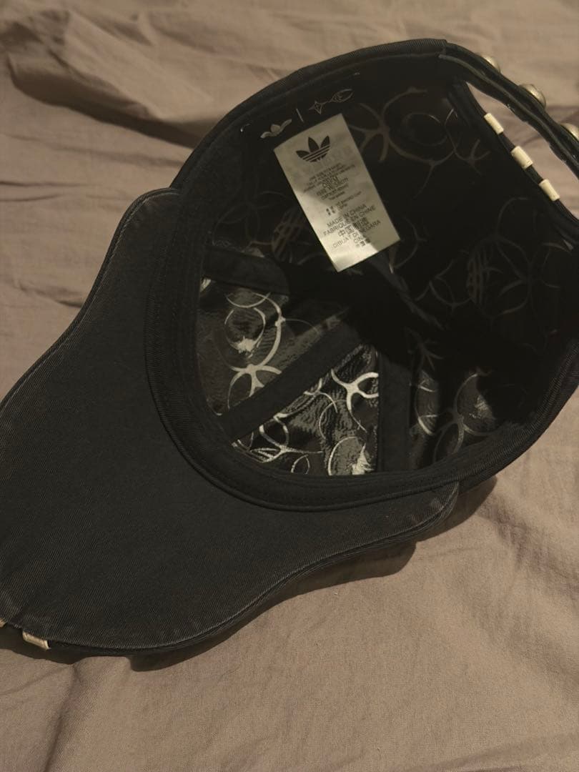 帽子 Adidas Thug Club TC SWORD CAP KC2235
