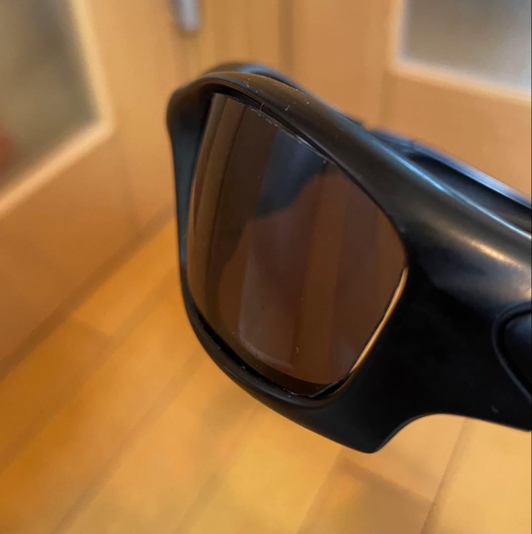 小物 Oakley straight jacket made in usa