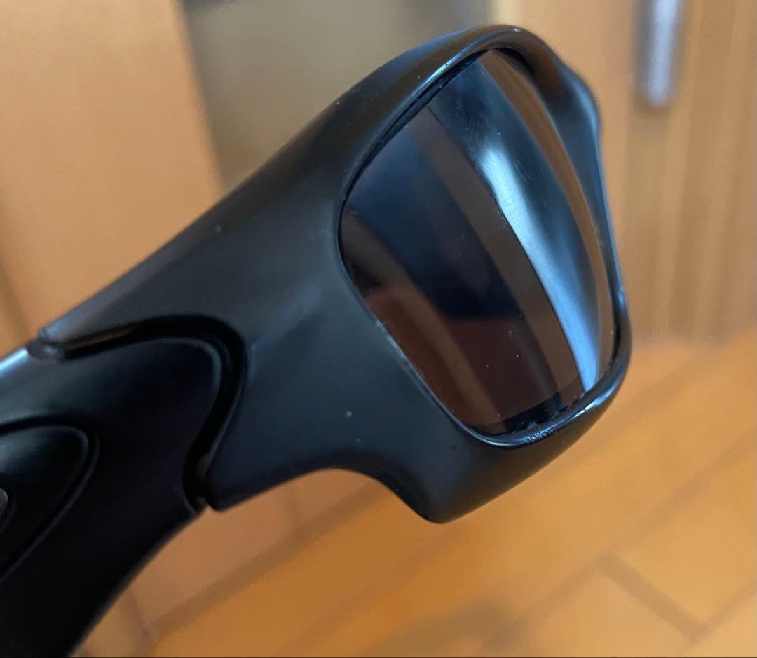 小物 Oakley straight jacket made in usa