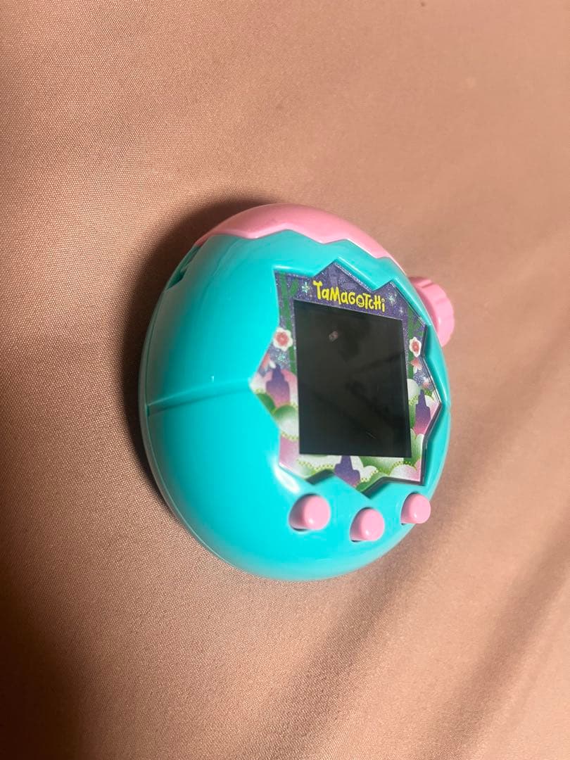 ♡*♡様 Tamagotchi Paradise たまごっちパラダイス　ジェイド