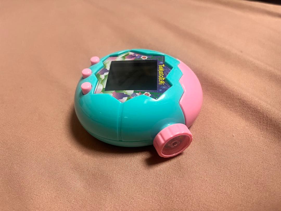 ♡*♡様 Tamagotchi Paradise たまごっちパラダイス　ジェイド