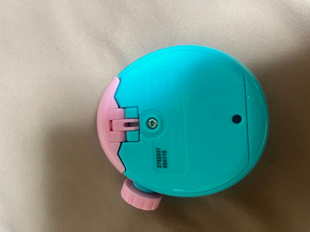 ♡*♡様 Tamagotchi Paradise たまごっちパラダイス　ジェイド