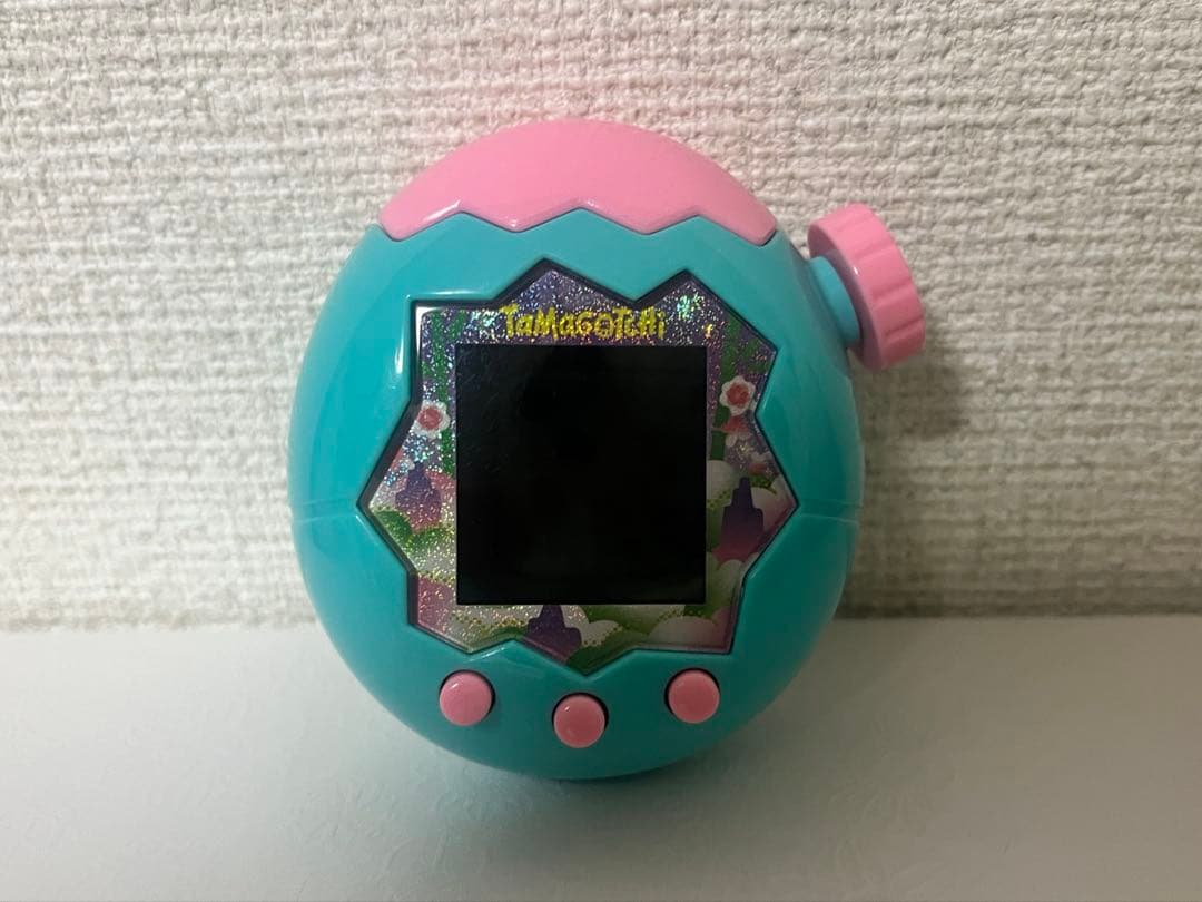 ♡*♡様 Tamagotchi Paradise たまごっちパラダイス　ジェイド