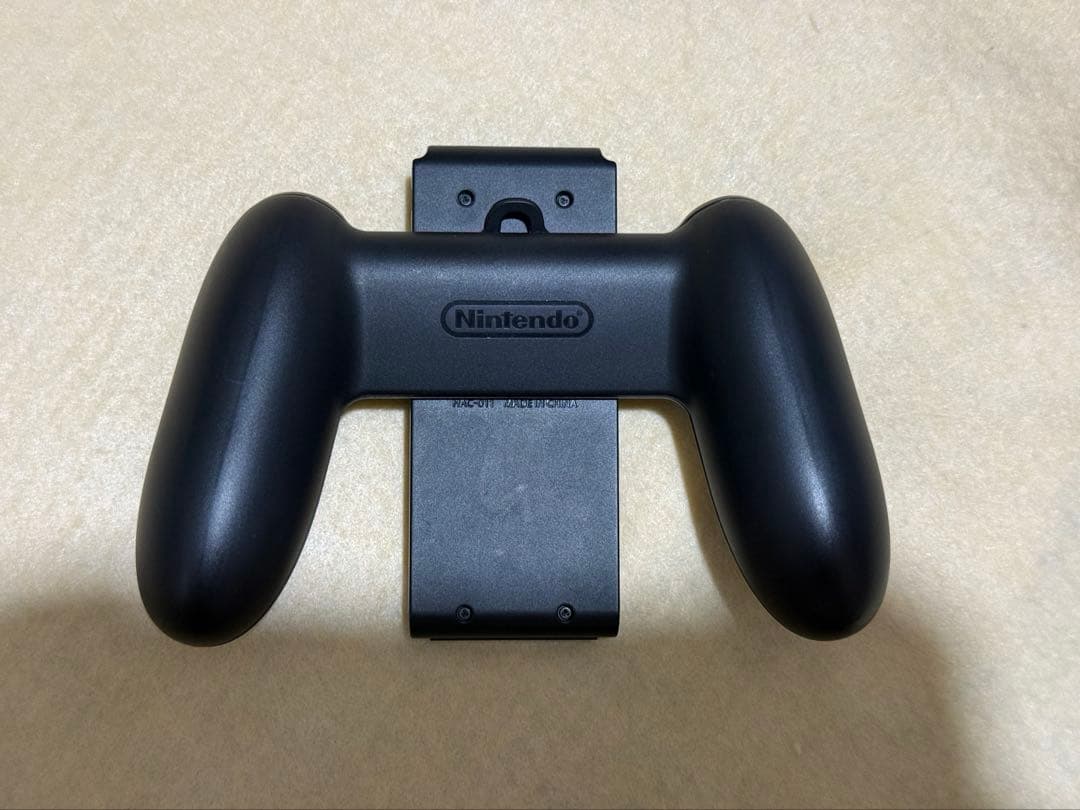 Nintendo Switch バッテリー強化版 グレー 本体