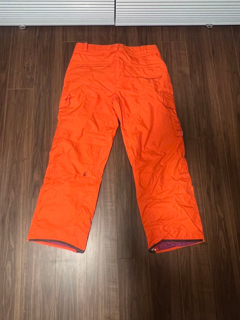 【濱田大地】VOLCOM パンツ　ＸＬ