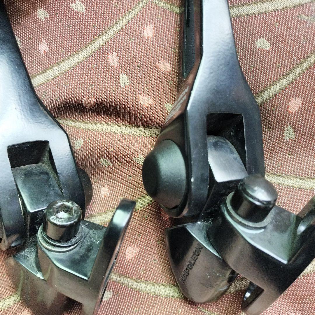 タナックス　ナポレオン　カウリングミラー　7