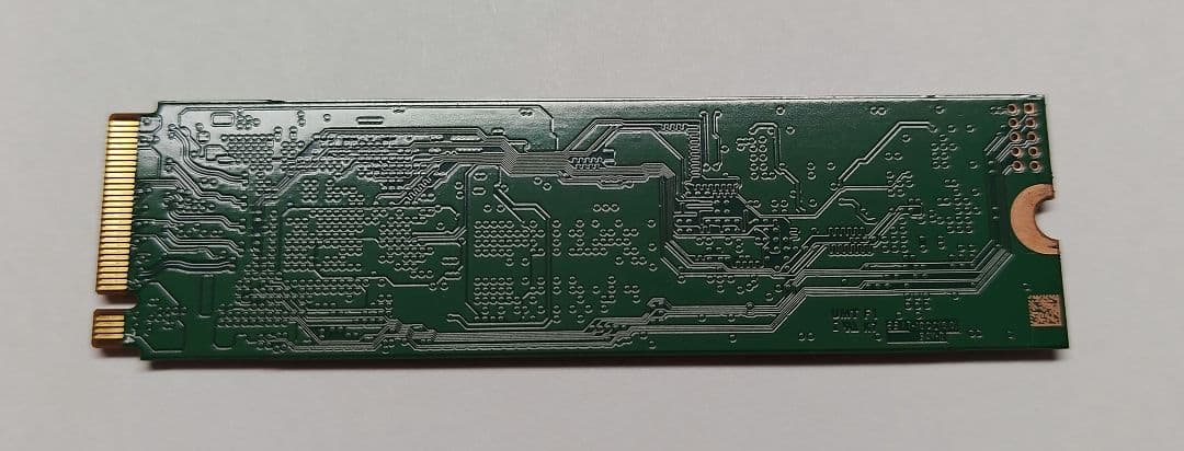内蔵型SSD SK hynix PC801 1TB M.2 SSD