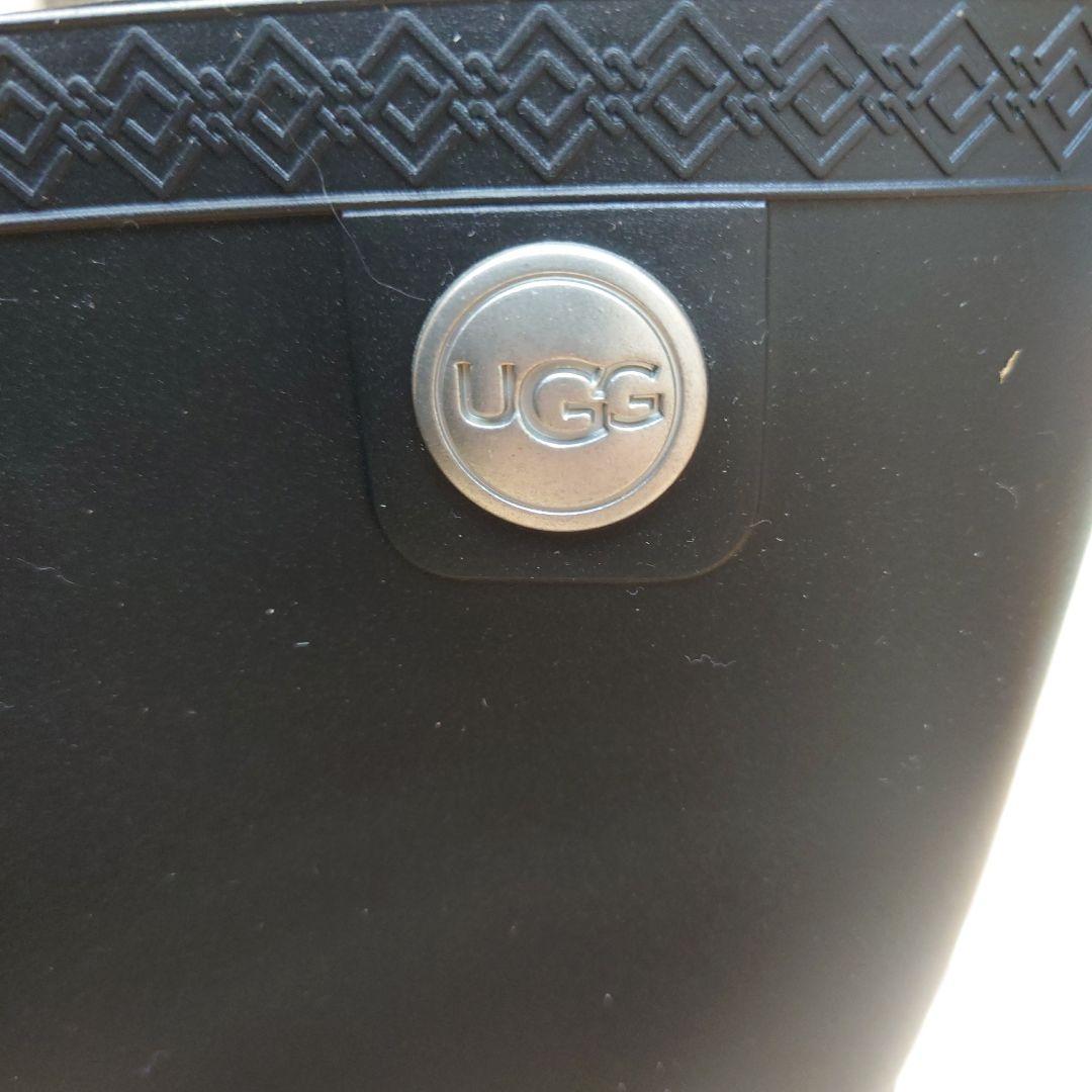 【最終お値下げ中】UGG 長靴 新品 24cm