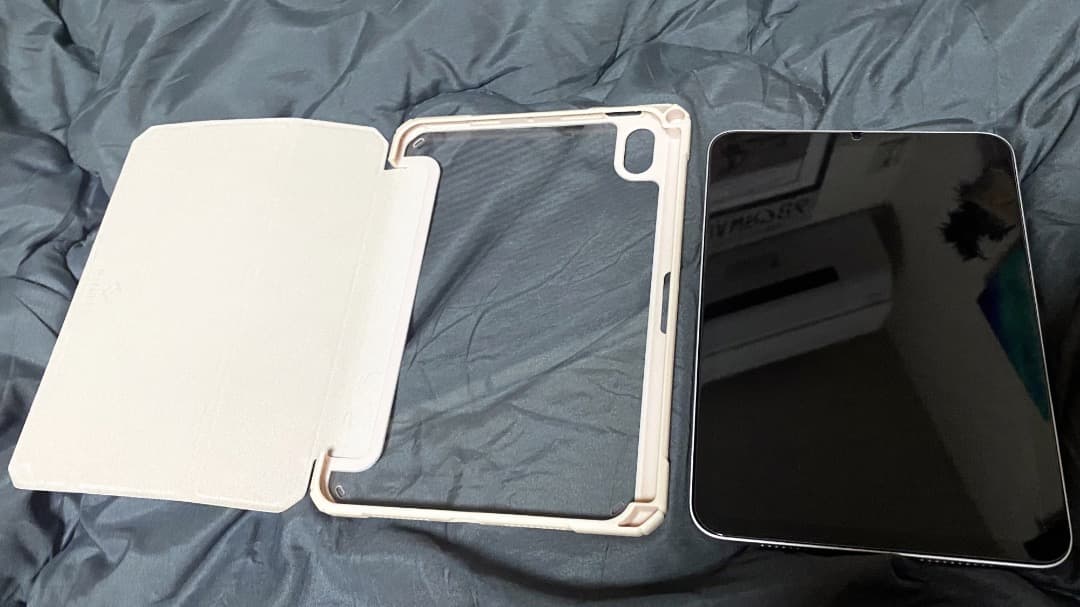 Apple iPad mini 第6世代 おまけ付