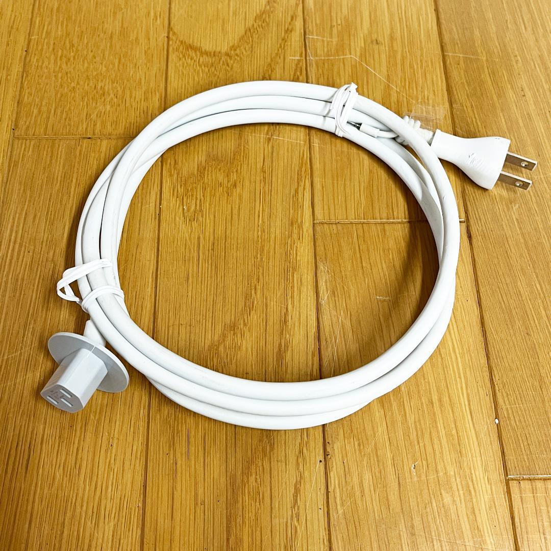 【動作確認済み】Apple iMac A1419 27インチ 2015年モデル