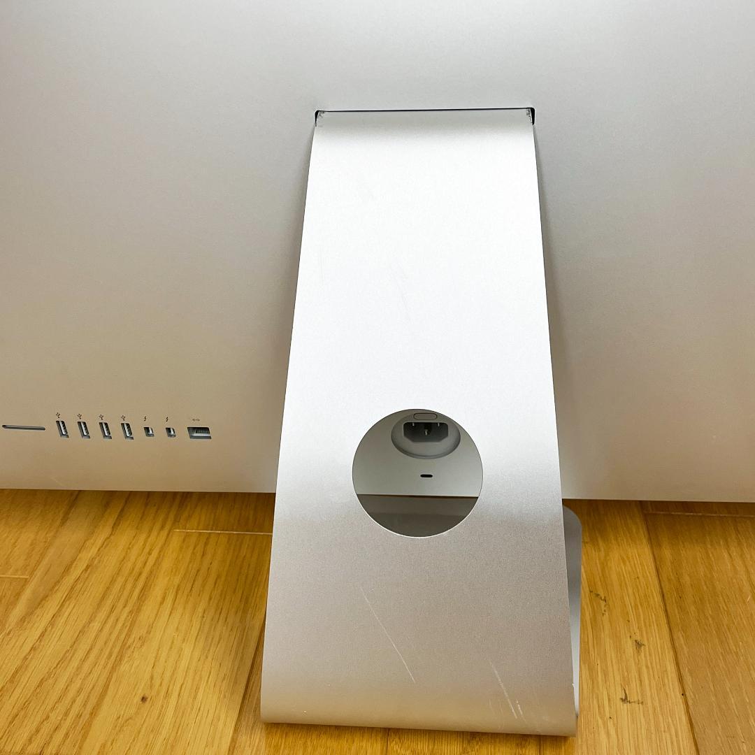 【動作確認済み】Apple iMac A1419 27インチ 2015年モデル
