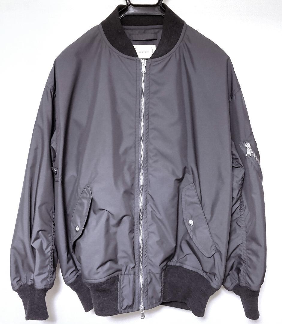 cantate カンタータ 24AW Flight Jacket 46