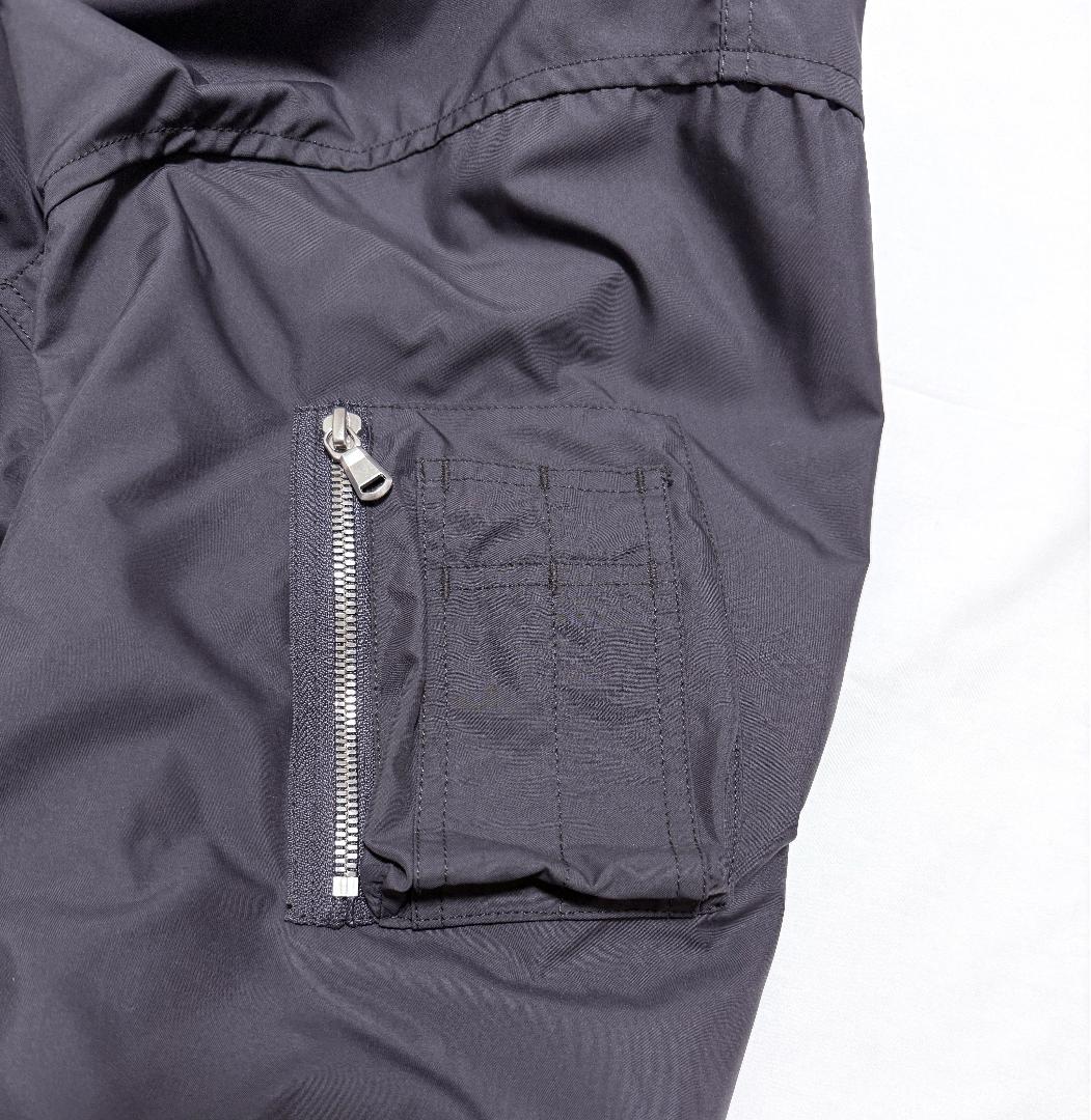 cantate カンタータ 24AW Flight Jacket 46
