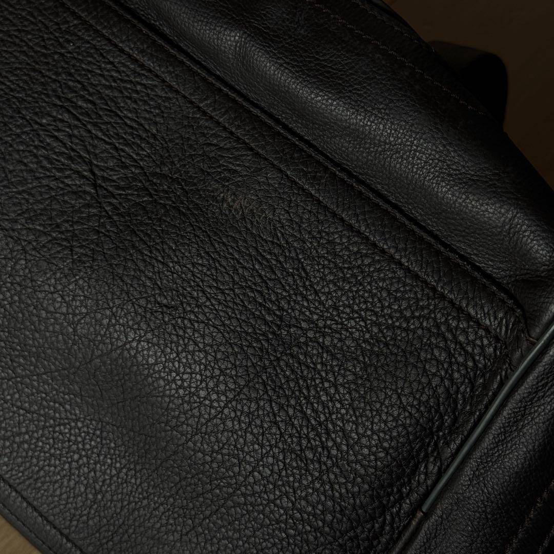 バッグ 98ss PRADA SPORT Nylon Leather BostonBag