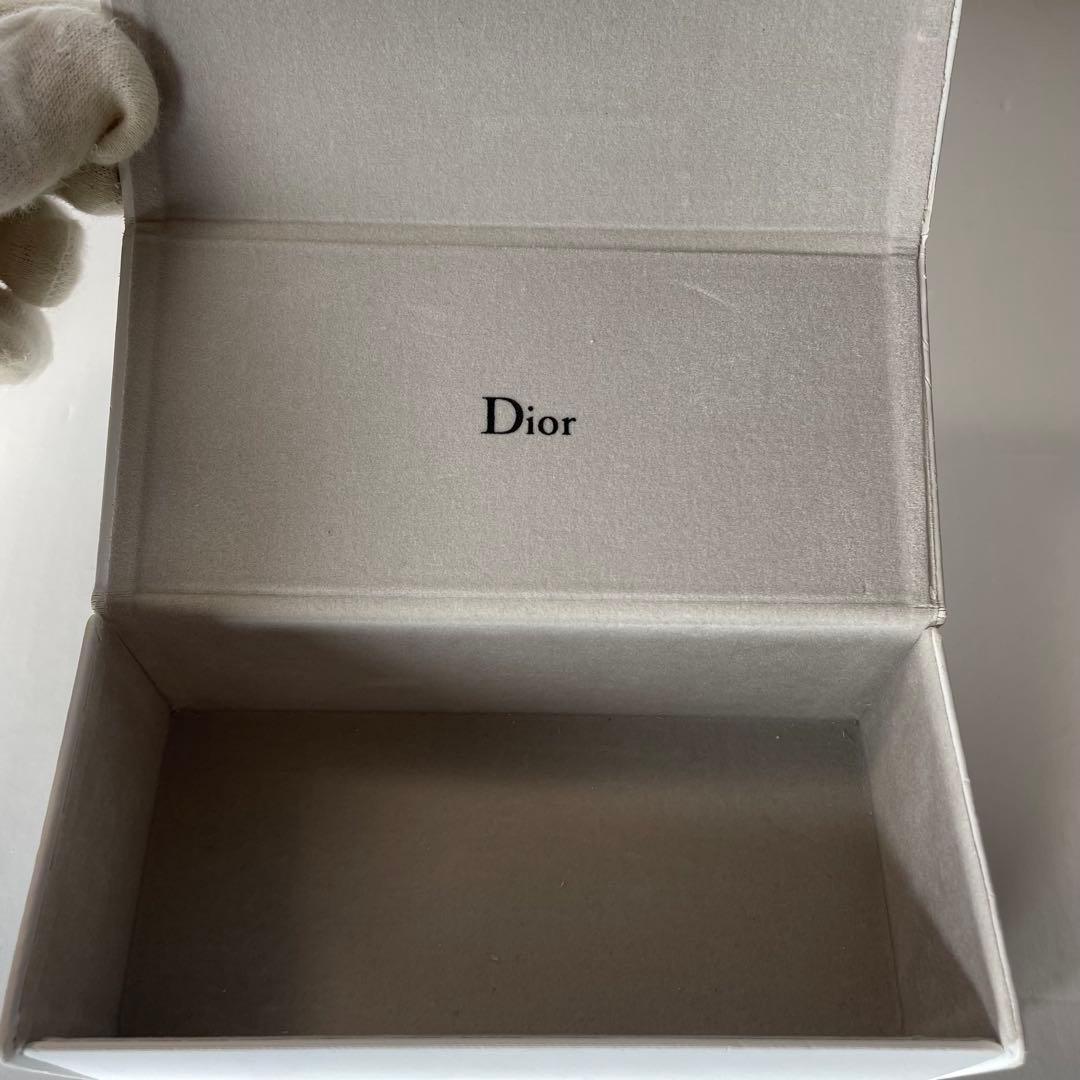 小物 Dior DIORLY Rhinestone Sunglasses