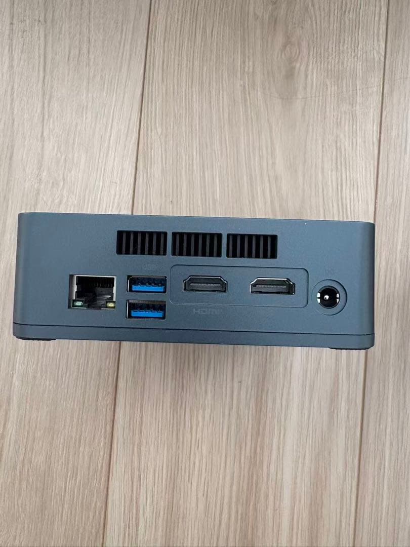 JK品　Beelink U59