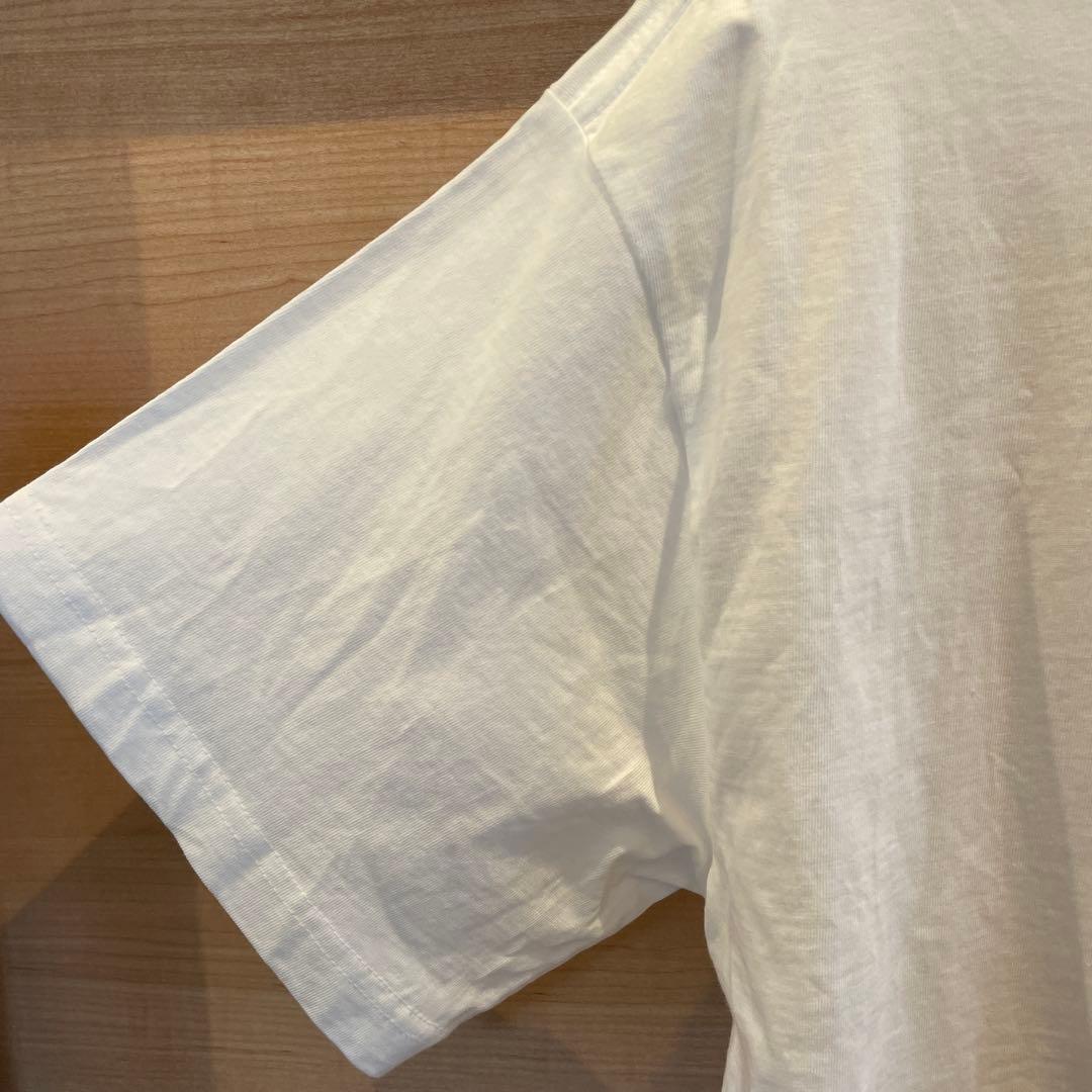 士郎正宗の世界展 Tシャツ 大友克洋 攻殻機動隊 パルコ