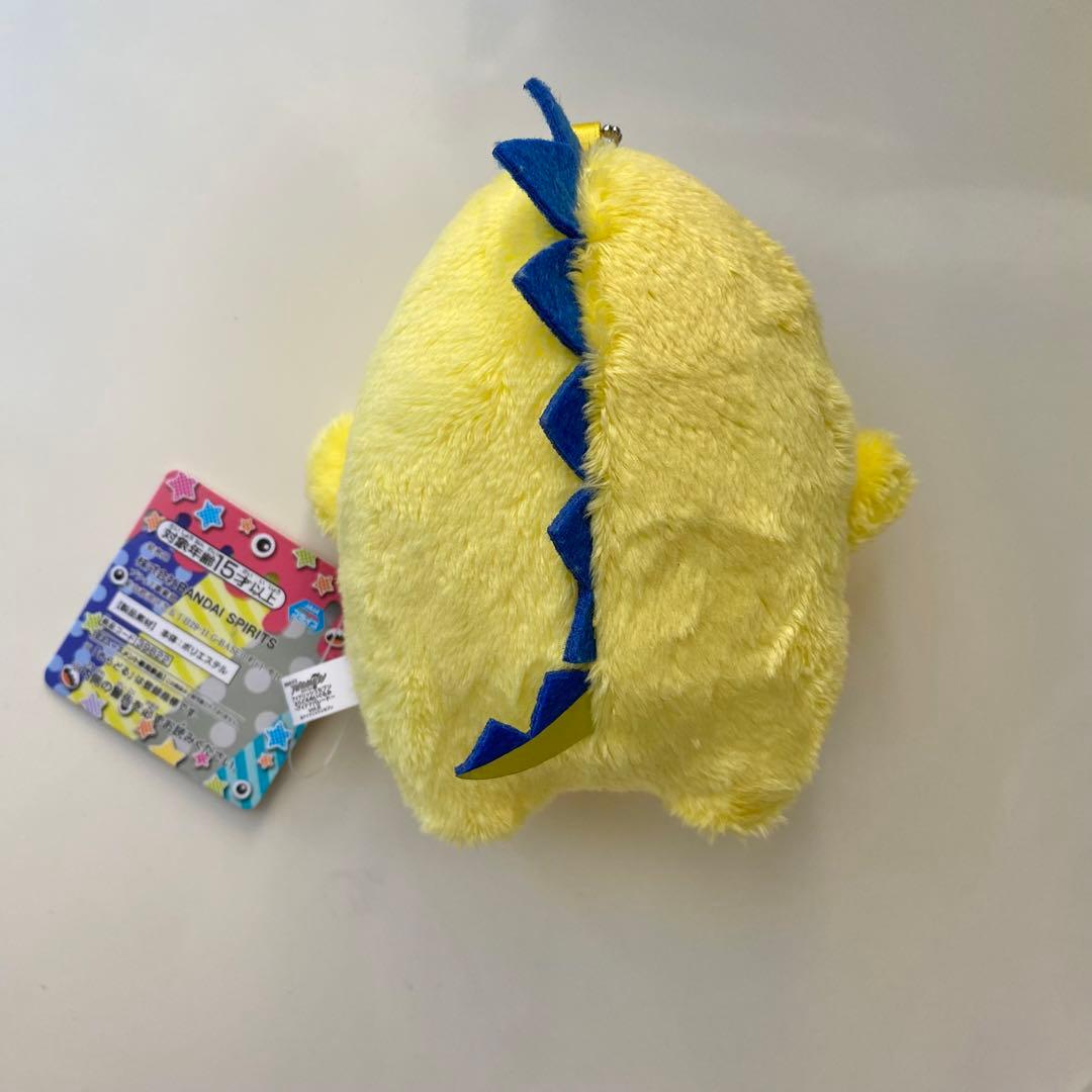 アイドリッシュセブン モンぬい 六弥ナギ