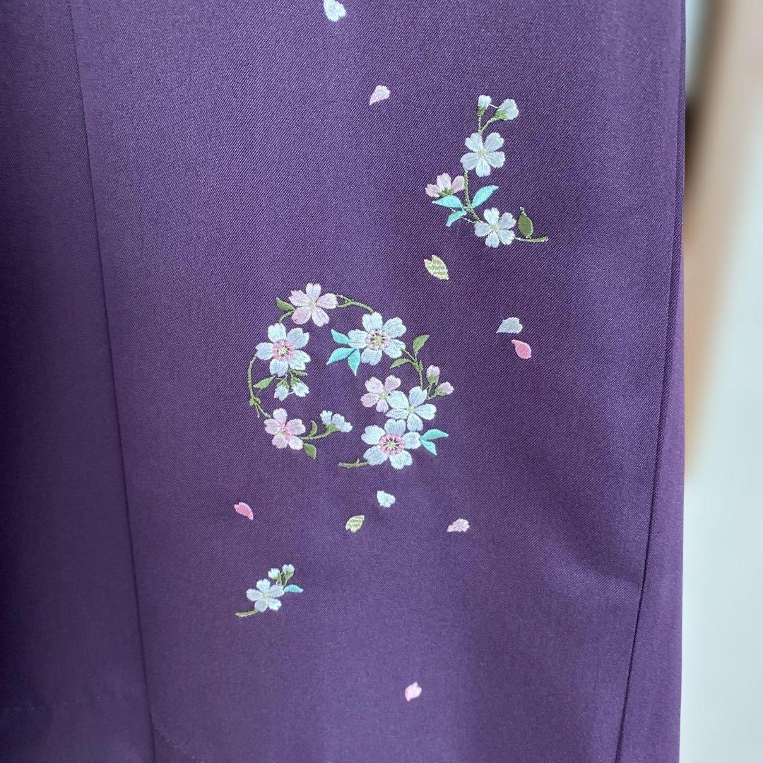 レピピアルマリオ　袴セット