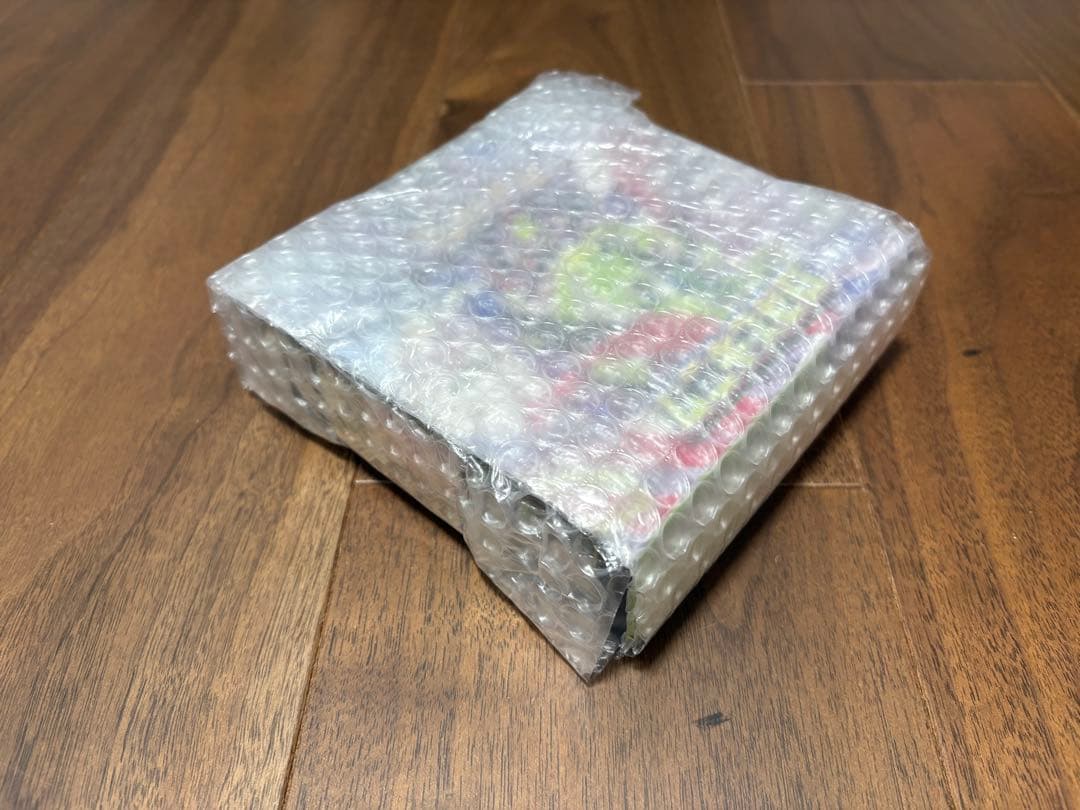 【未開封品】ポケモンカード ムニキスゼロ シュリンク無しBOX 正規品