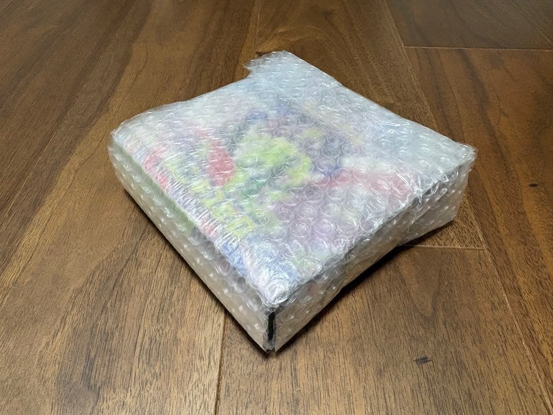 【未開封品】ポケモンカード ムニキスゼロ シュリンク無しBOX 正規品