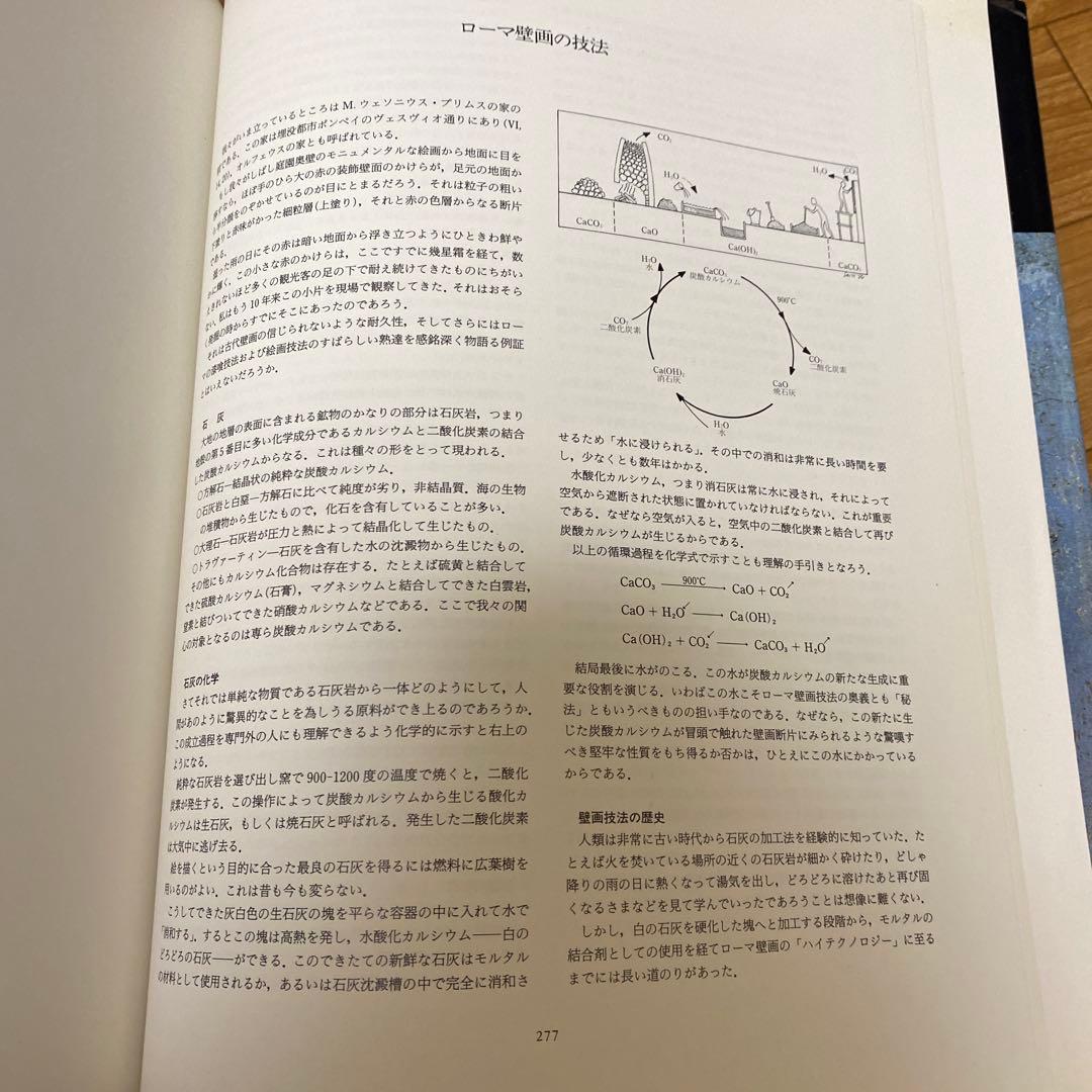 最終値下げ！ポンペイの壁画　２