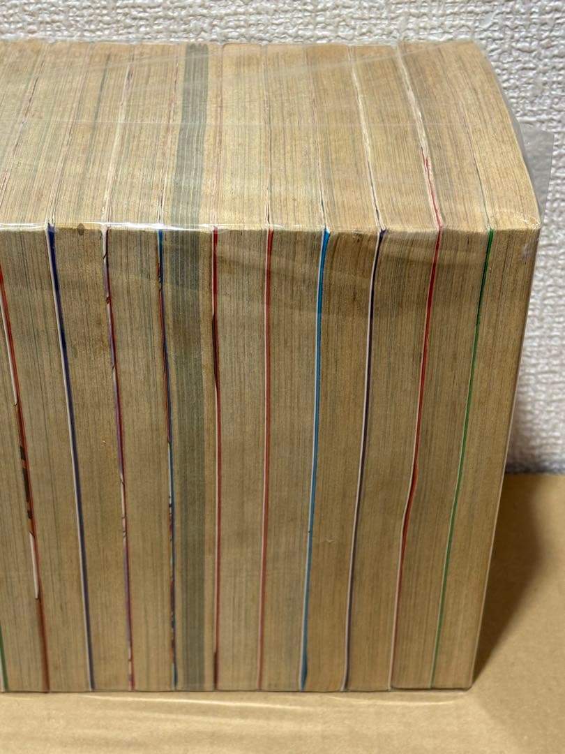 【NRT89p】《状態悪・難有り》NARUTO-ナルト-全72巻完結全巻セット