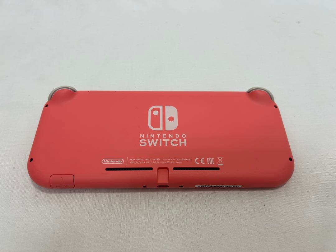 ニンテンドーSwitch ジャンク品