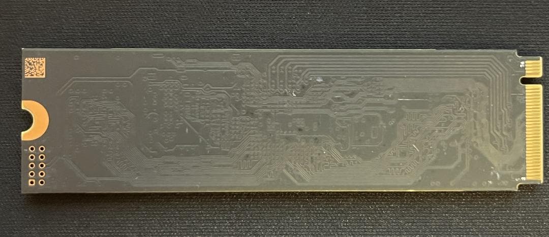 【中古正常品】SK hynix 512GB NVMe（SSD）