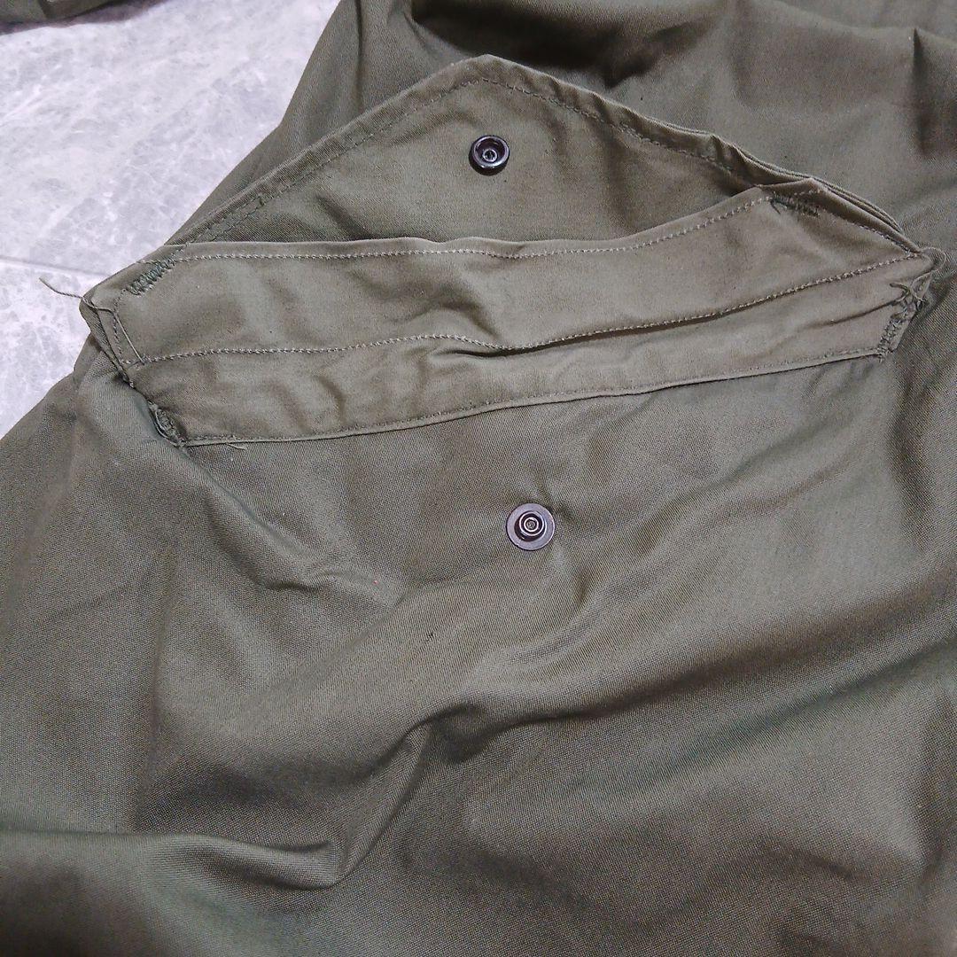 US ARMYモッズコート