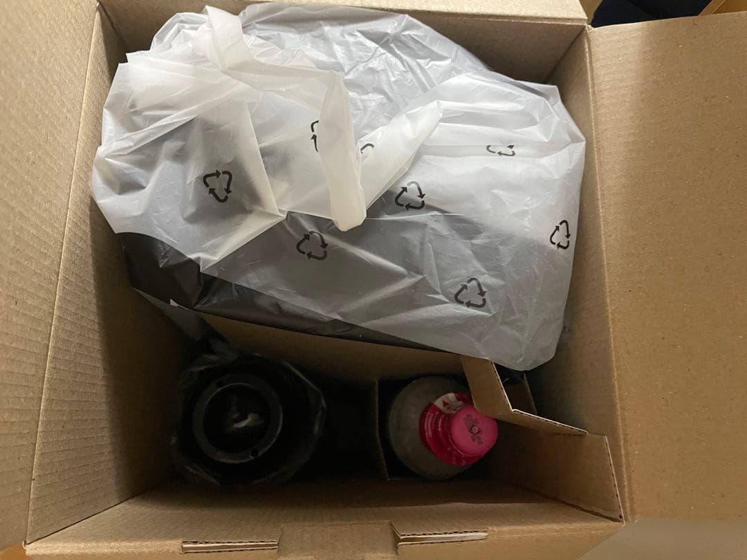 m*♪様 sodastream Eソーダストリーム E-TERRA ガス2本ボト