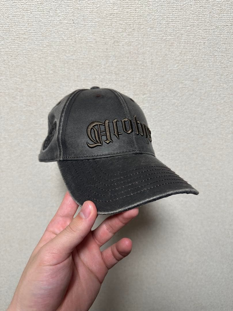 帽子 travis scott utopia cap
