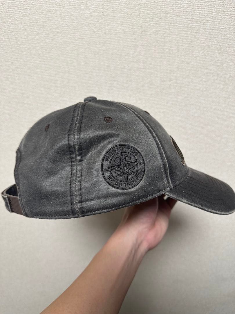 帽子 travis scott utopia cap