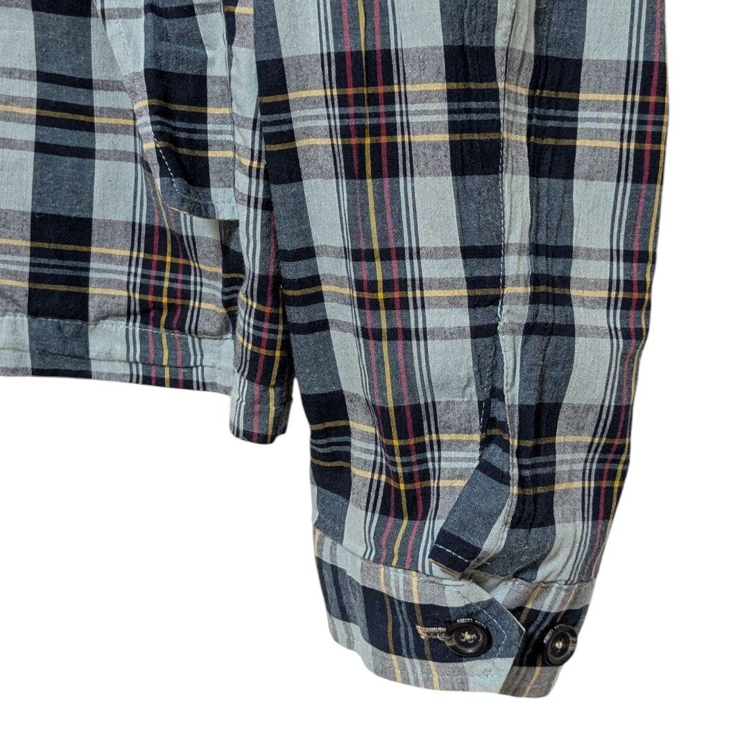 90s Polo Ralph Lauren G-9 ラグラン リバーシブル
