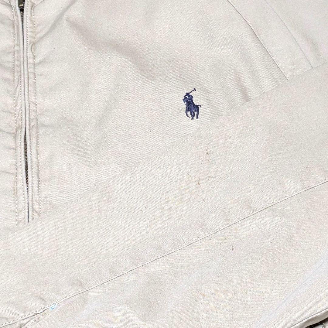 90s Polo Ralph Lauren G-9 ラグラン リバーシブル
