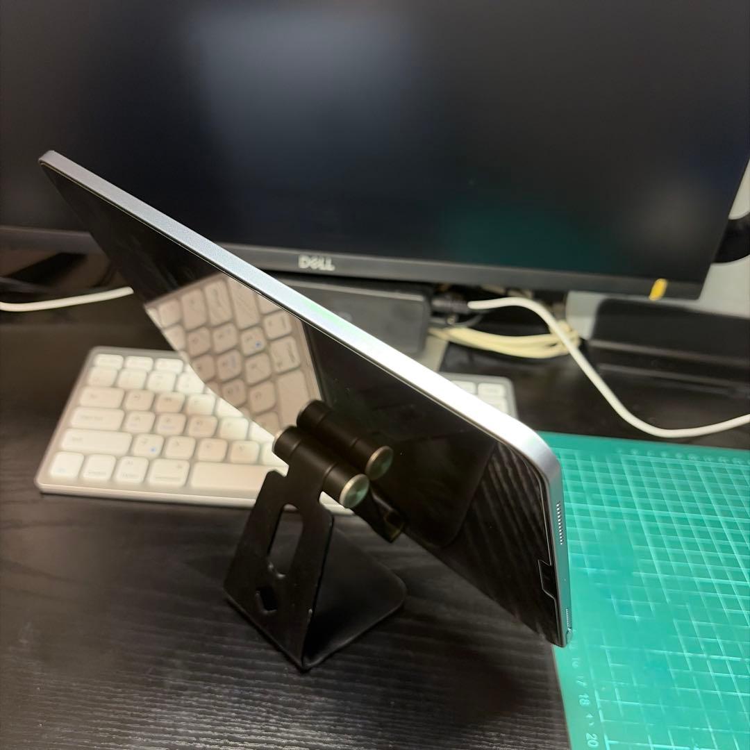iPad Air 第4世代　スカイブルー
