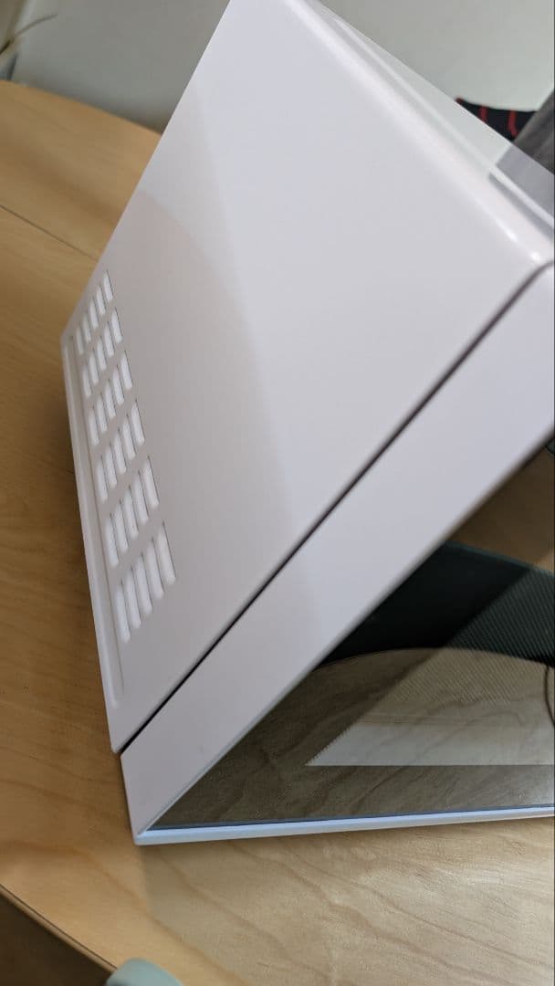 東芝 電子レンジ ER-WS17 2022年製