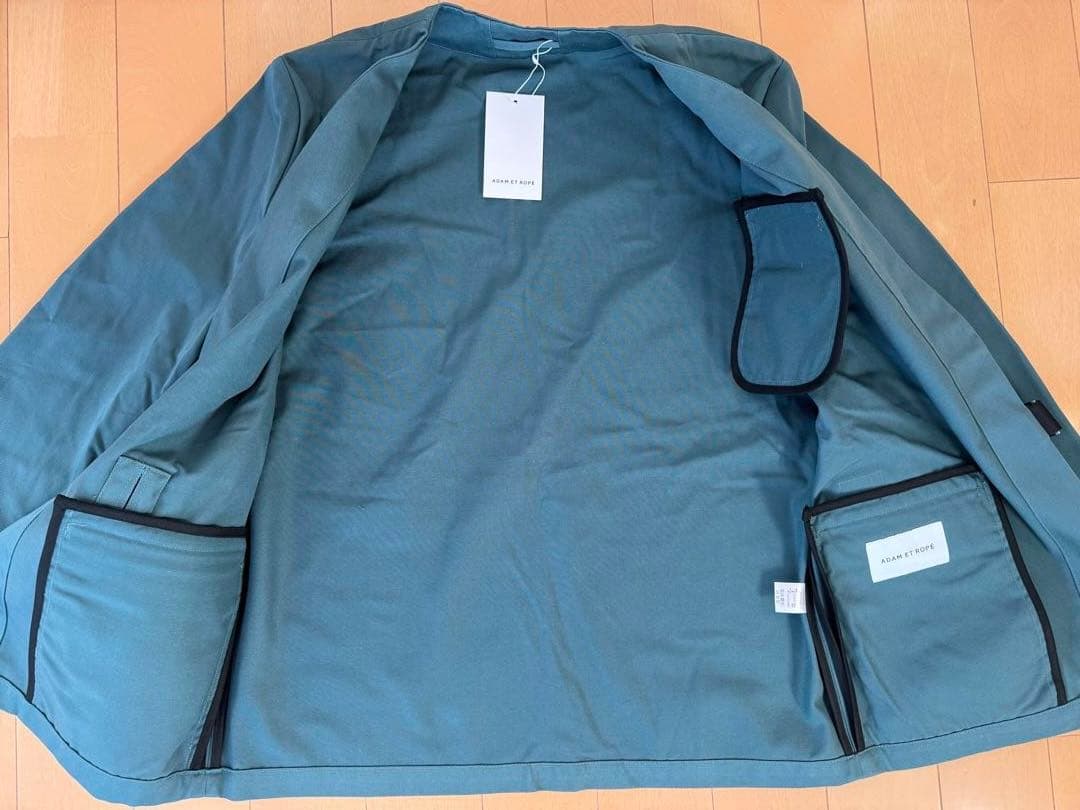 別注 Dickies ディッキーズ アダムエロペ セットアップ グリーン 新品