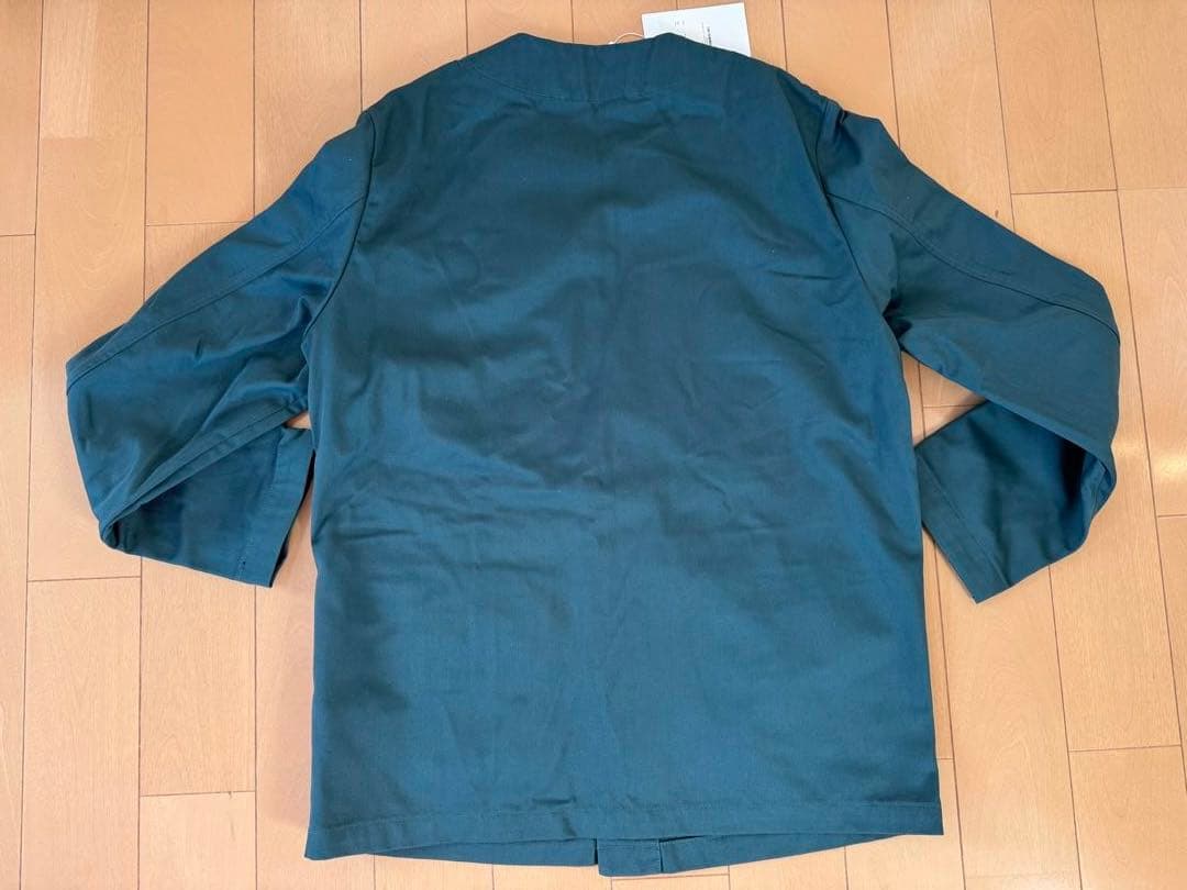 別注 Dickies ディッキーズ アダムエロペ セットアップ グリーン 新品