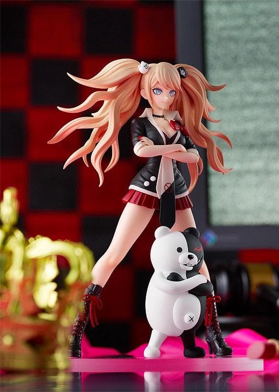 【新品】ダンガンロンパ 江ノ島盾子 POP UP PARADE フィギュア