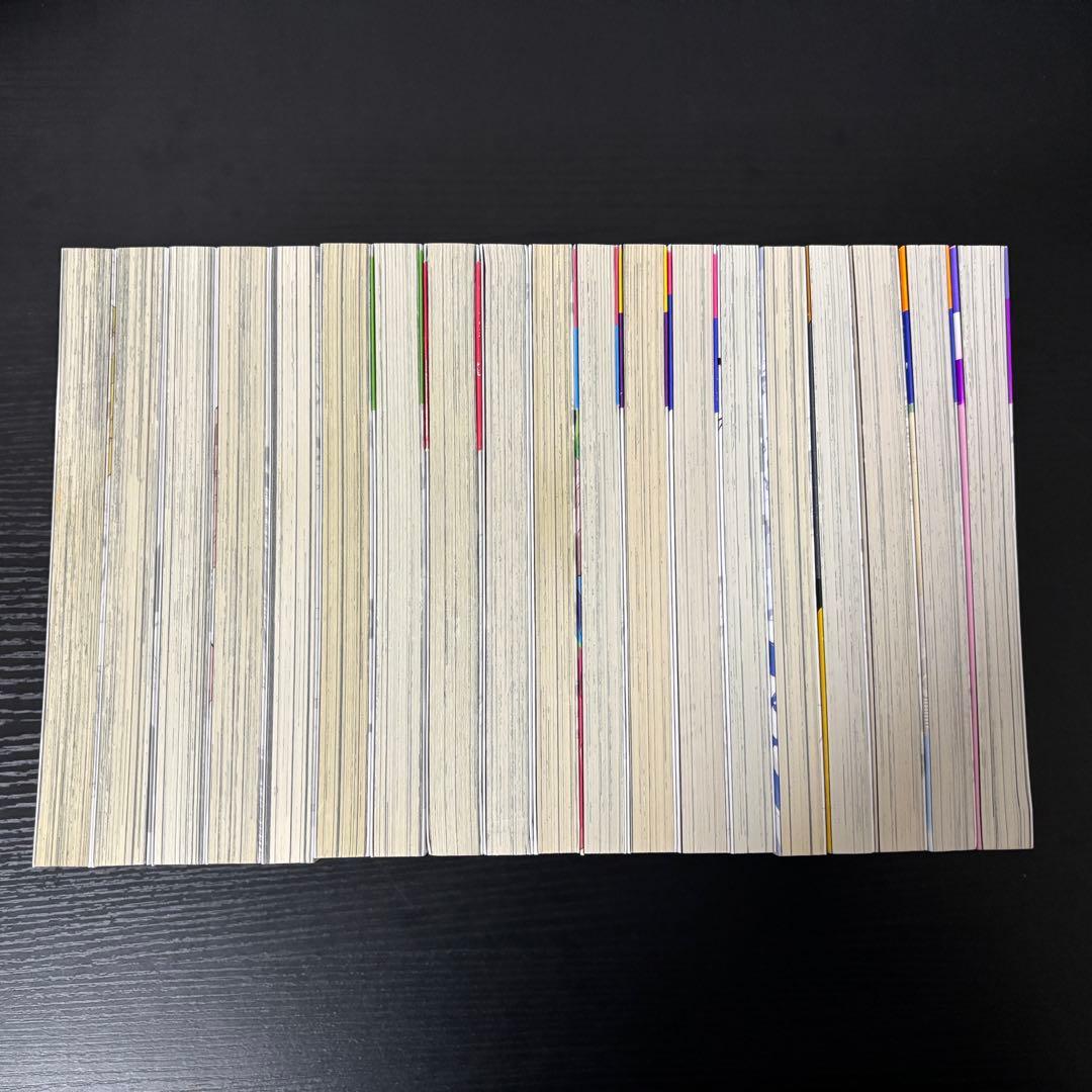 【送料無料】紛争でしたら八田まで 1-19巻 既刊全巻セット