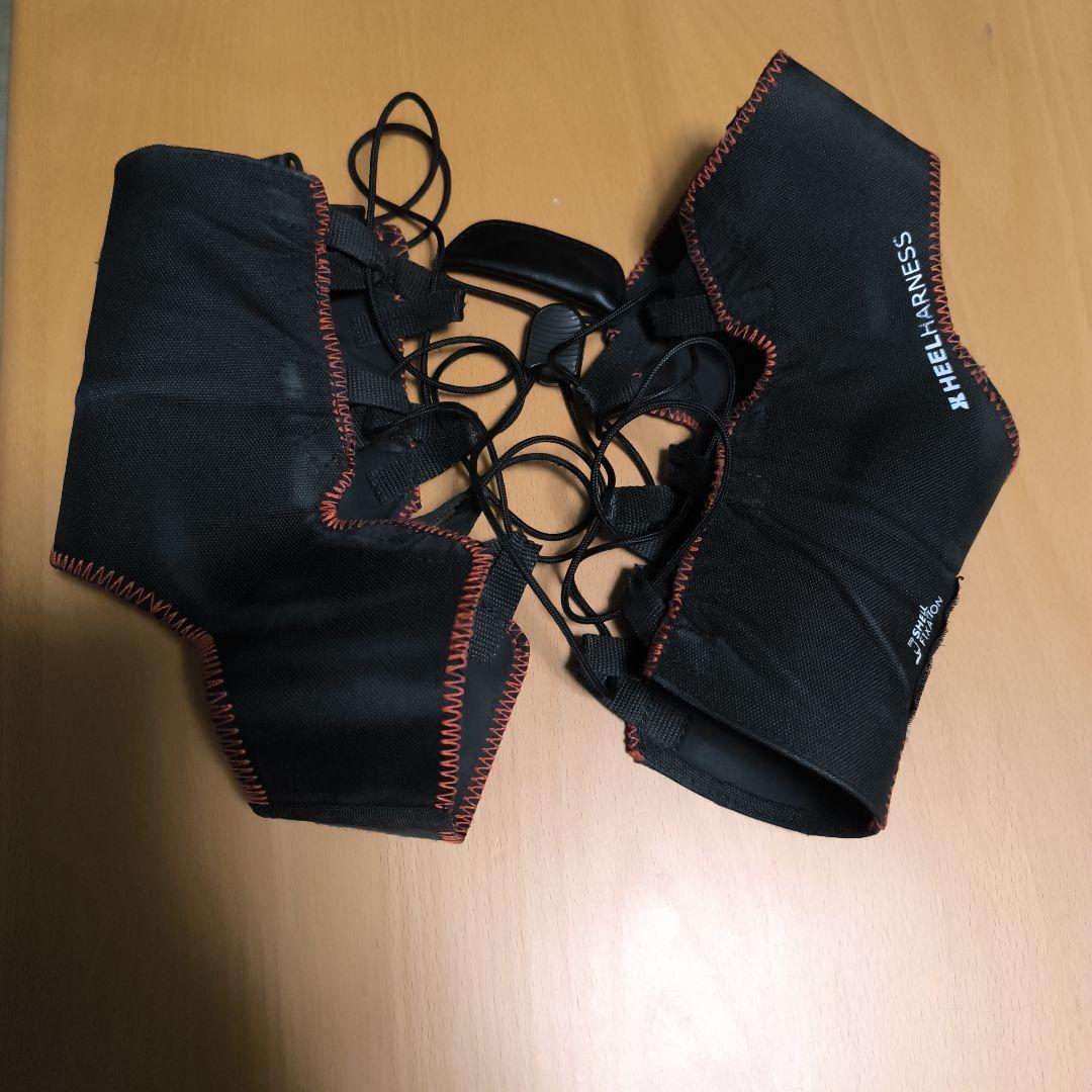 Deeluxe インナーブーツ 26.5 ステージ4
