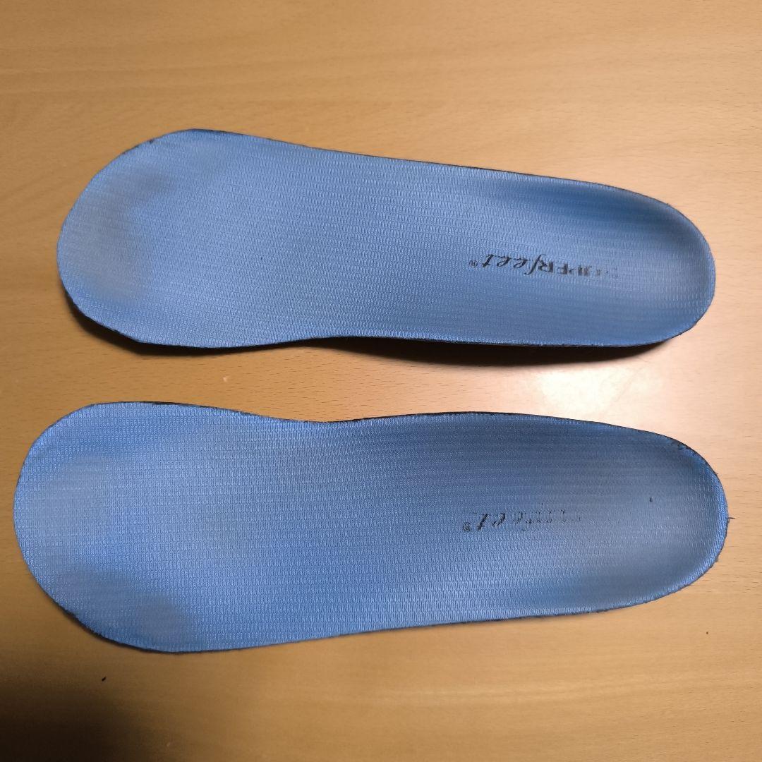 Deeluxe インナーブーツ 26.5 ステージ4