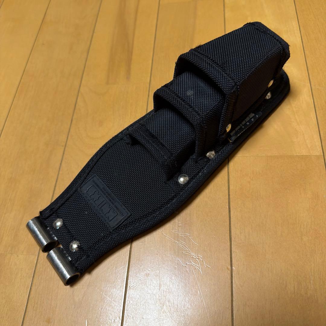 KNICKS 3Pホルダー