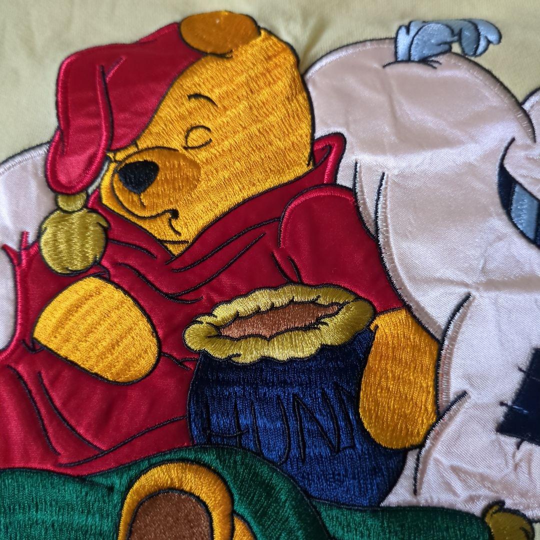 ディズニー ヴィンテージ くまのプーさん Tシャツ